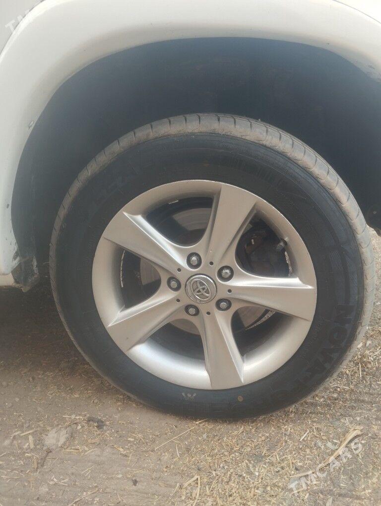 Toyota RAV4 1997 - 55 000 TMT - Sakar - img 5