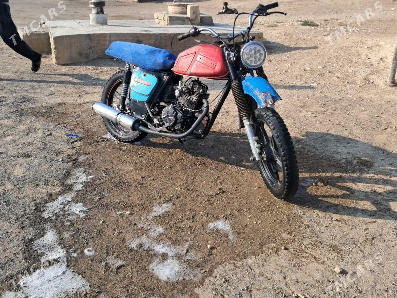 Fekon FK200-14G 2015 - 6 000 TMT - Jebel - img 3