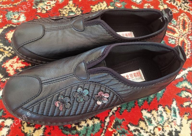 Köwüş, ковуш, туфли, tufli - Mary - img 2