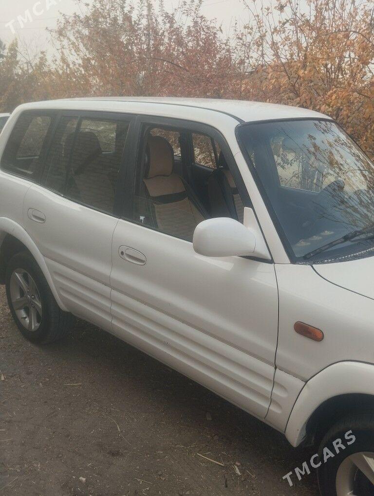 Toyota RAV4 1997 - 55 000 TMT - Sakar - img 2