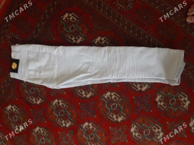 ak jinsi - Аркадаг - img 4