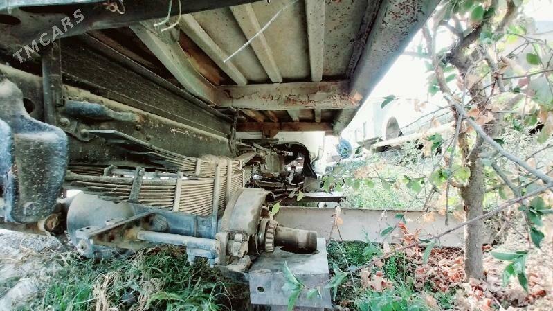 Zil 4331 1996 - 15 000 TMT - Гёкдепе - img 2