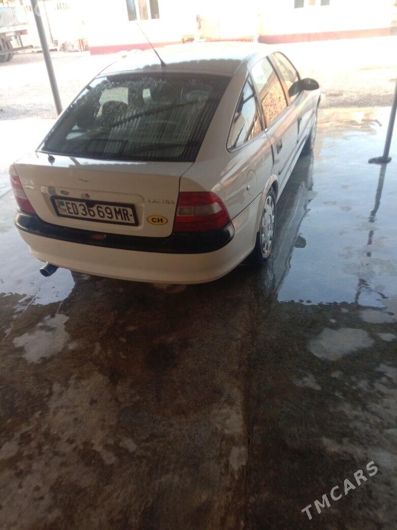 Opel Vectra 1997 - 55 000 TMT - Mary - img 2