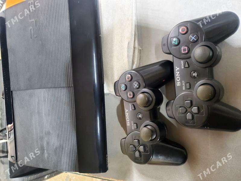 ps3 playstation3 - Kerki - img 1