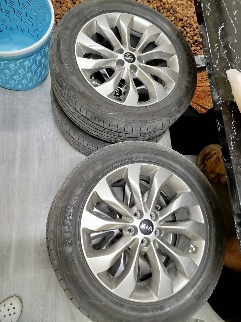 kia sorenta 11 000 TMT - 8 mkr - img 2