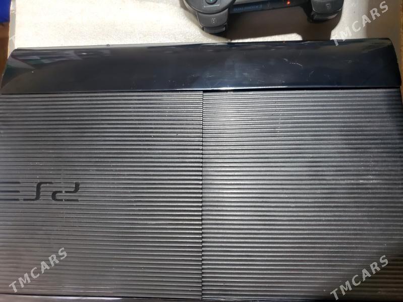 ps3 playstation3 - Kerki - img 2