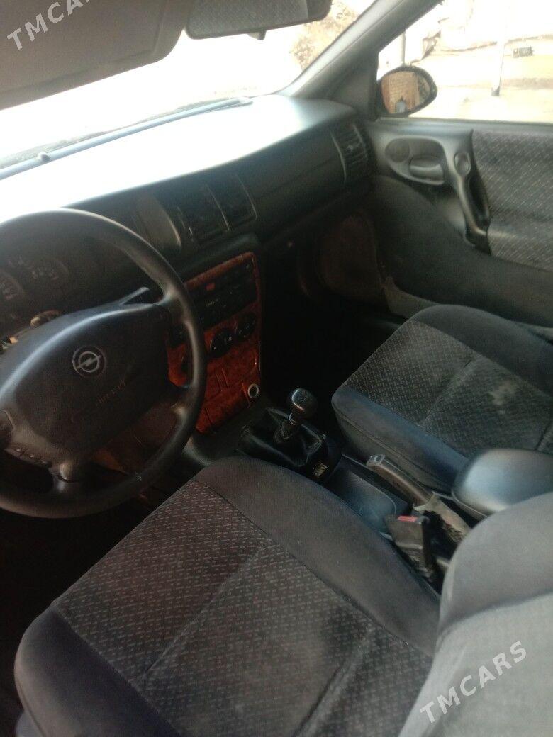 Opel Vectra 1997 - 55 000 TMT - Mary - img 6