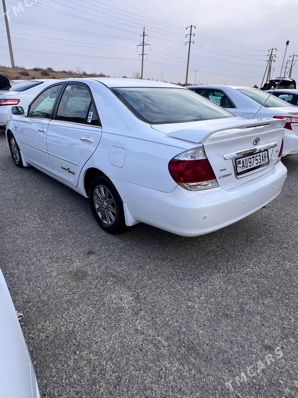 Toyota Camry 2002 - 169 000 TMT - Кака - img 3