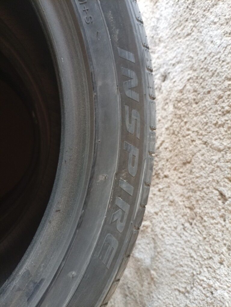 teker saylun 235 45 18 850 TMT - Берекет - img 3