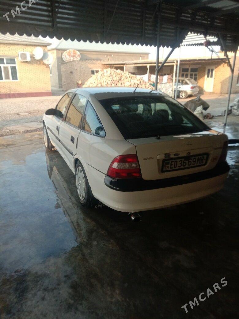 Opel Vectra 1997 - 55 000 TMT - Mary - img 3