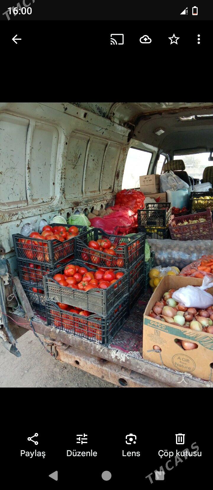 Gaz Gazel 1998 - 35 000 TMT - Мары - img 4