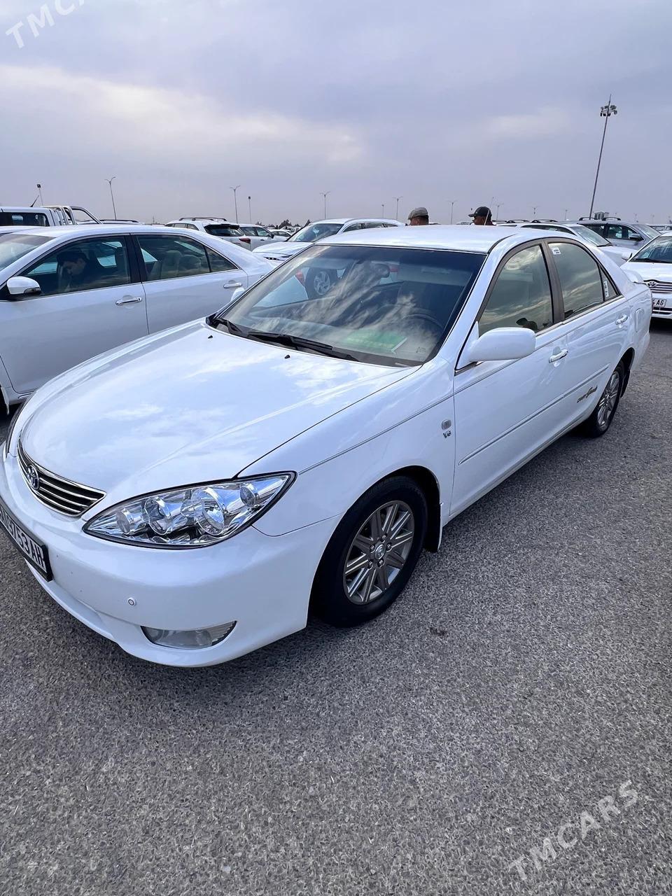 Toyota Camry 2002 - 169 000 TMT - Кака - img 8