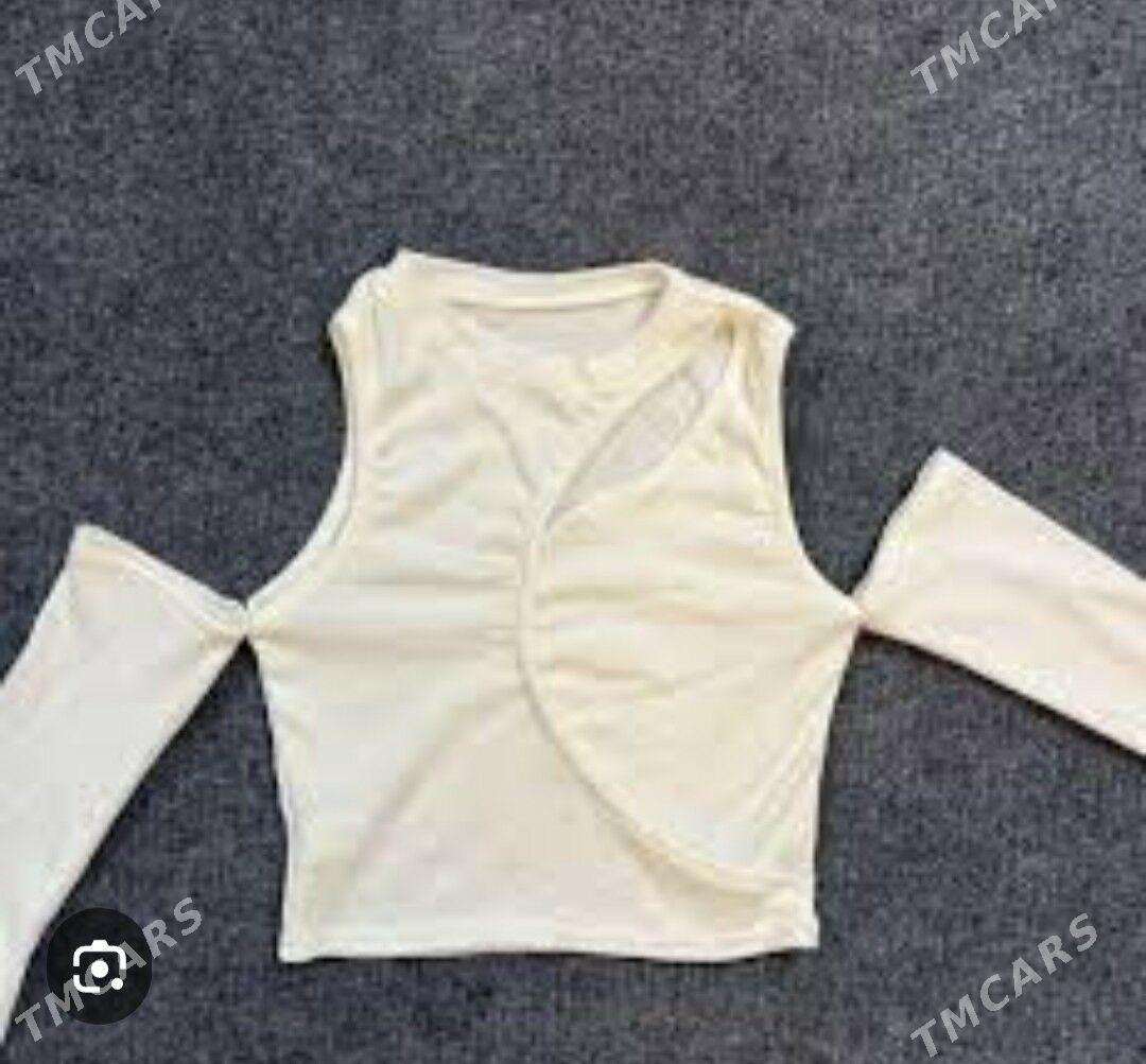 futbolka kofta bluzka balak - Daşoguz - img 10