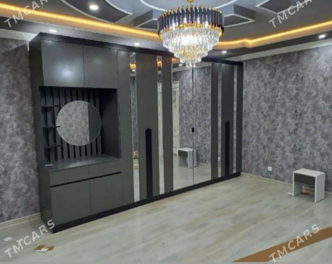 Mebel Diwan Gapy Akno Spalny - Aşgabat - img 3