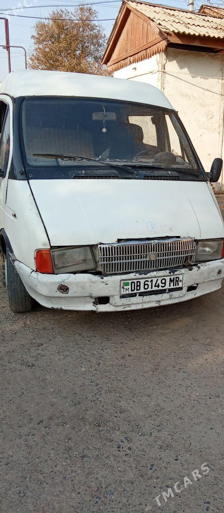 Gaz Gazel 1998 - 35 000 TMT - Мары - img 2