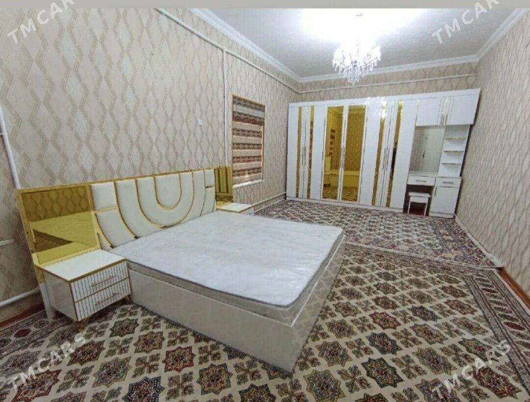 Mebel Diwan Gapy Akno Spalny - Aşgabat - img 7