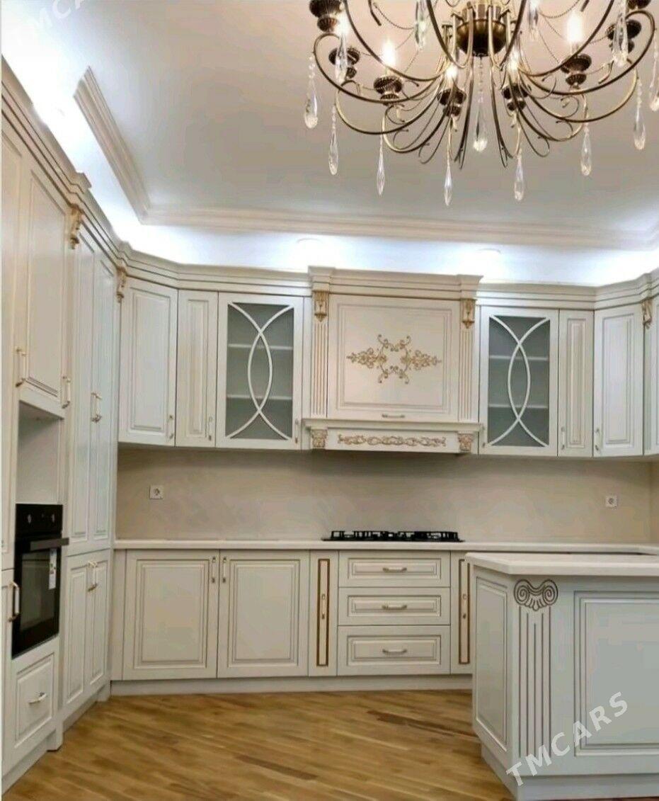 Mebel Diwan Gapy Akno Spalny - Aşgabat - img 9