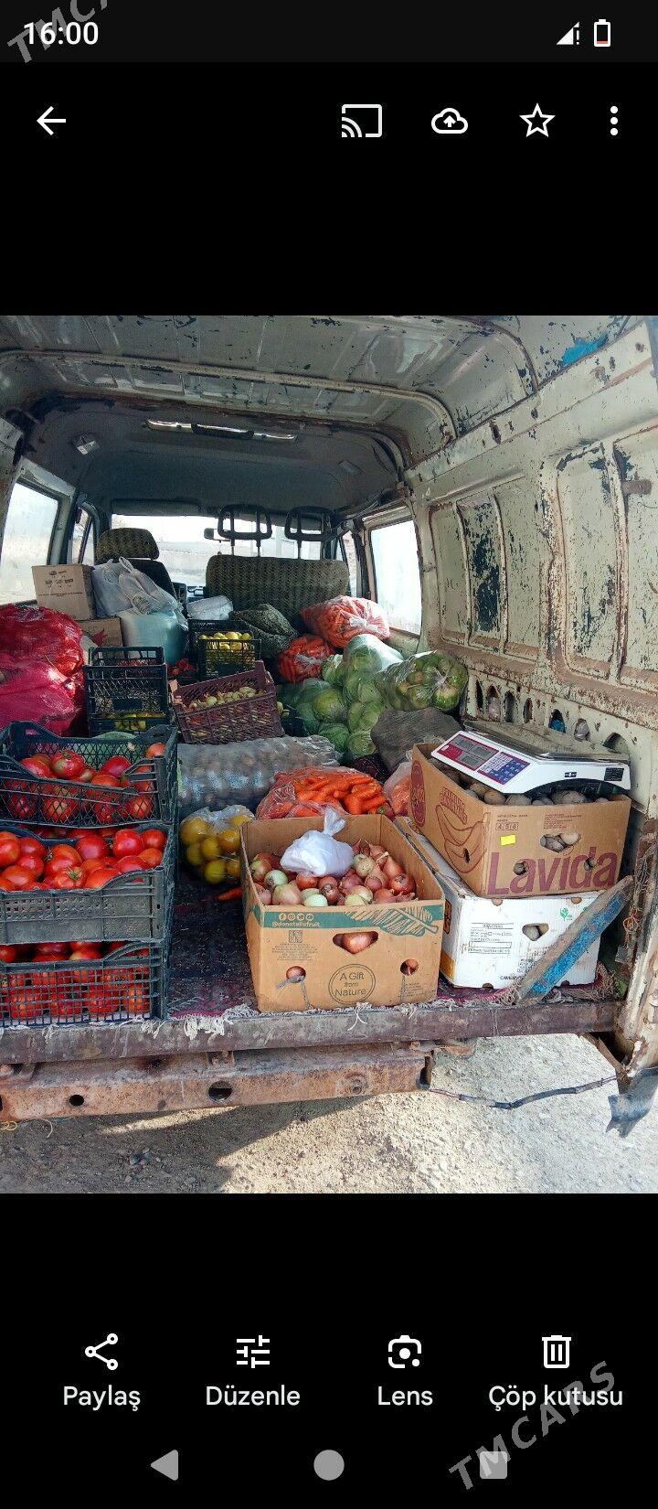 Gaz Gazel 1998 - 35 000 TMT - Мары - img 5