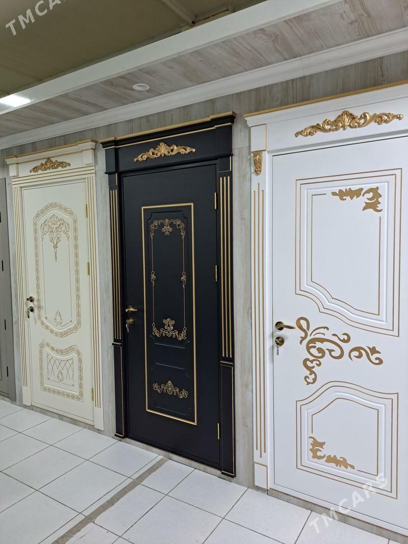 Mebel Diwan Gapy Akno Spalny - Aşgabat - img 5