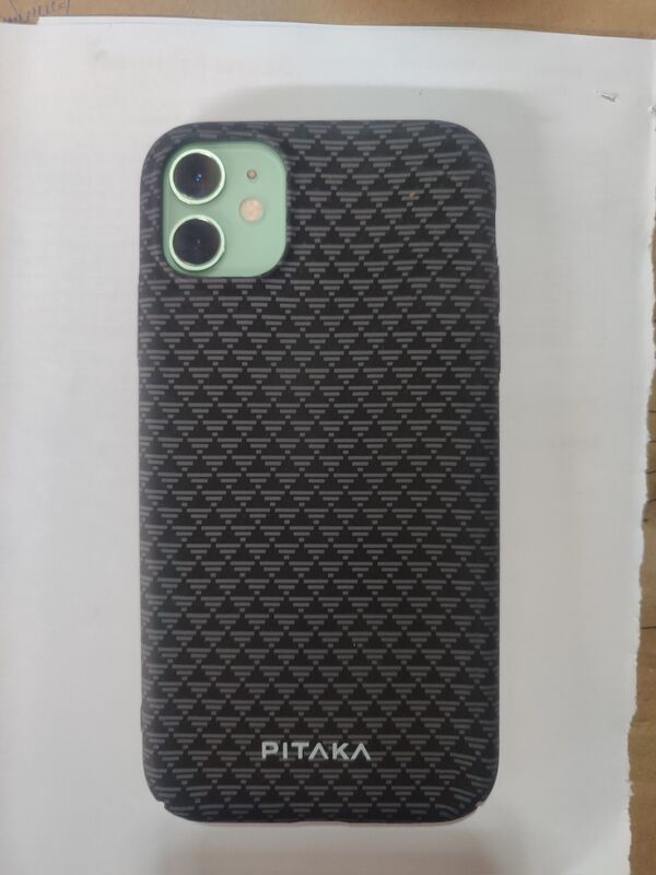 İphone 11 - Aşgabat - img 7