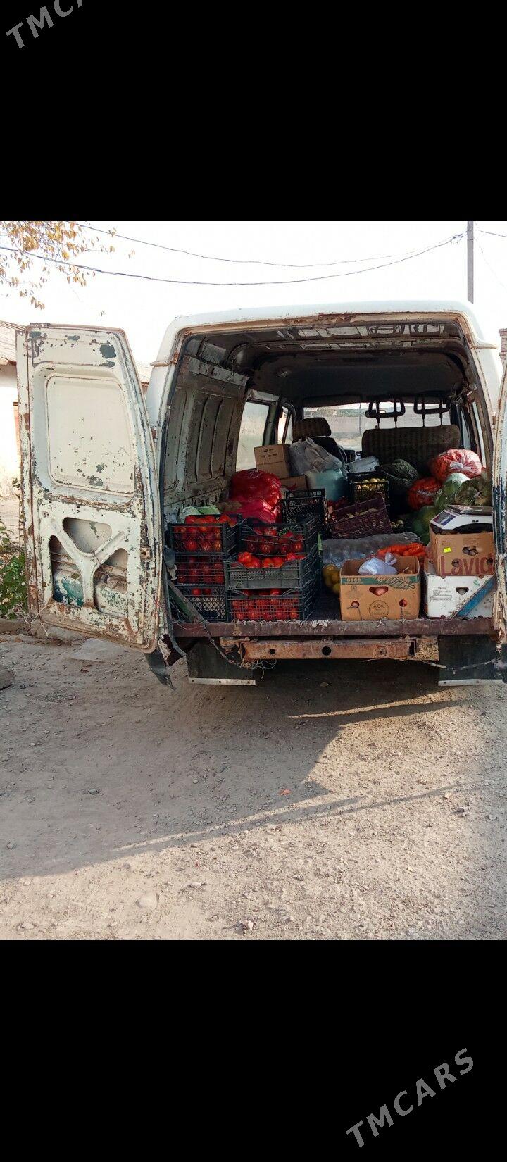 Gaz Gazel 1998 - 35 000 TMT - Мары - img 6