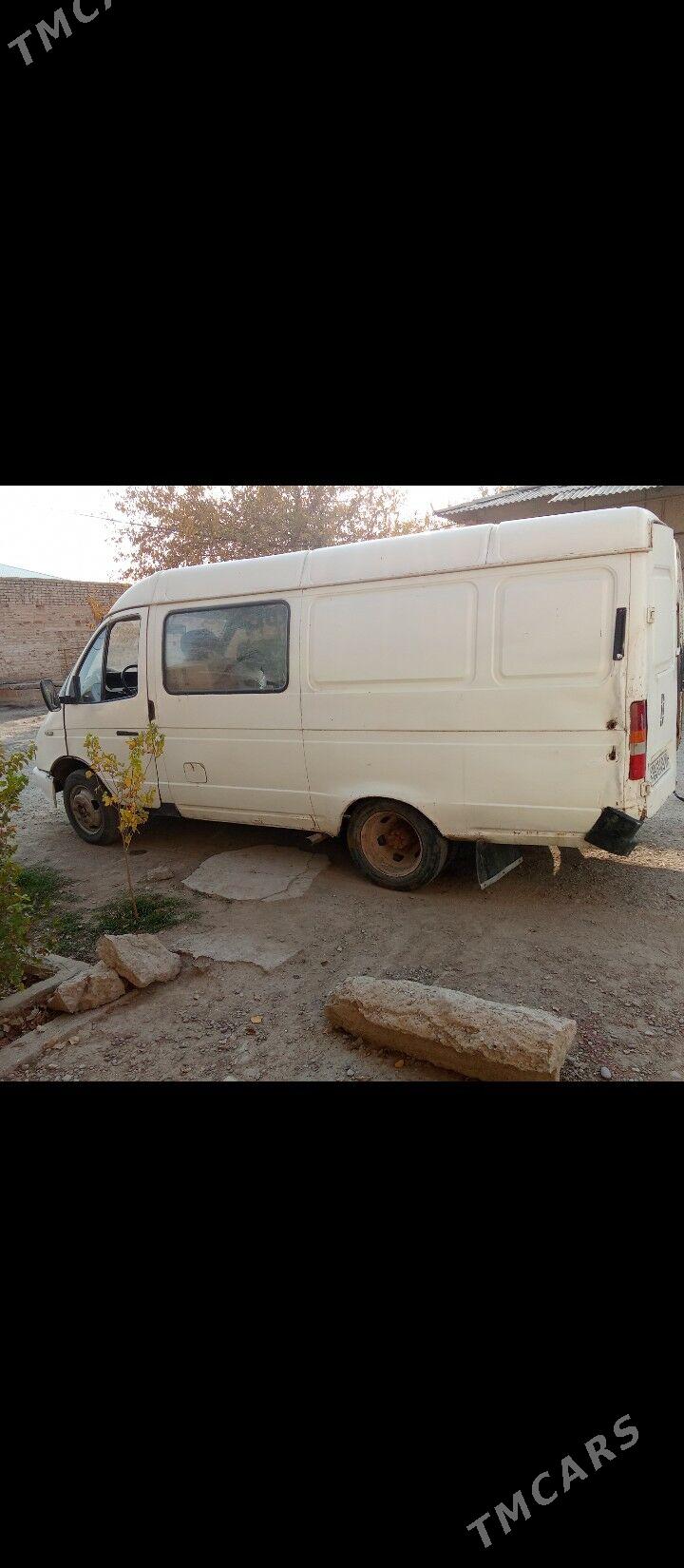 Gaz Gazel 1998 - 35 000 TMT - Мары - img 3