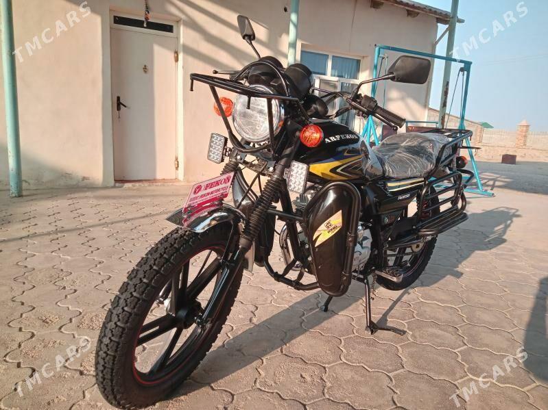 Fekon FK200-14G 2025 - 15 000 TMT - Берекет - img 1