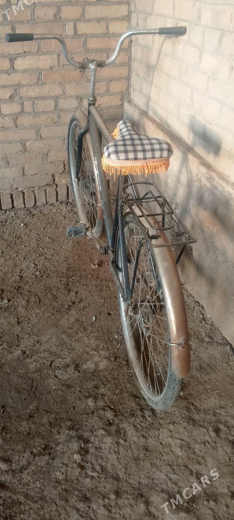 Ural welik - Dänew - img 1