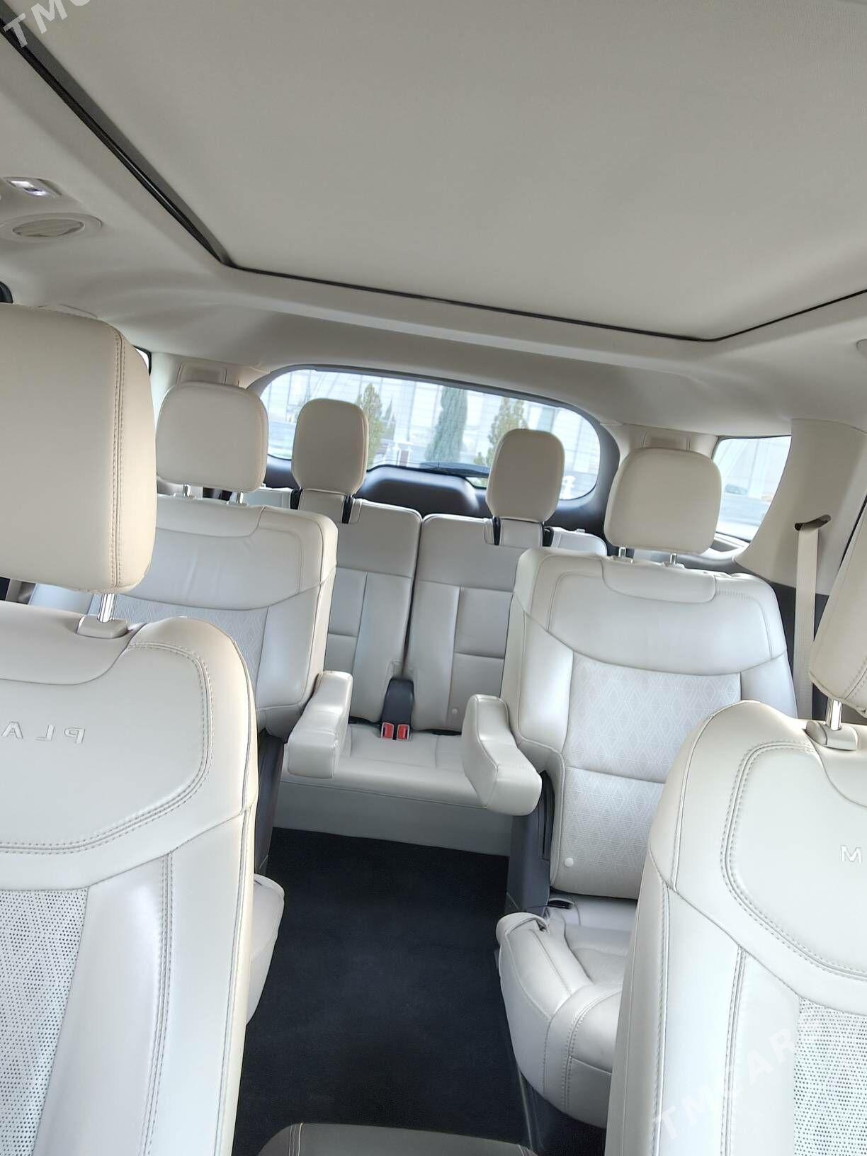 Ford Explorer 2022 - 485 000 TMT - Türkmenabat - img 7