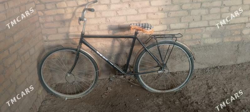 Ural welik - Dänew - img 3