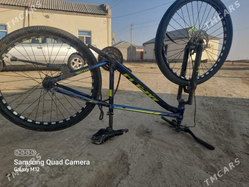 WelikWelik - Эсенгулы - img 3