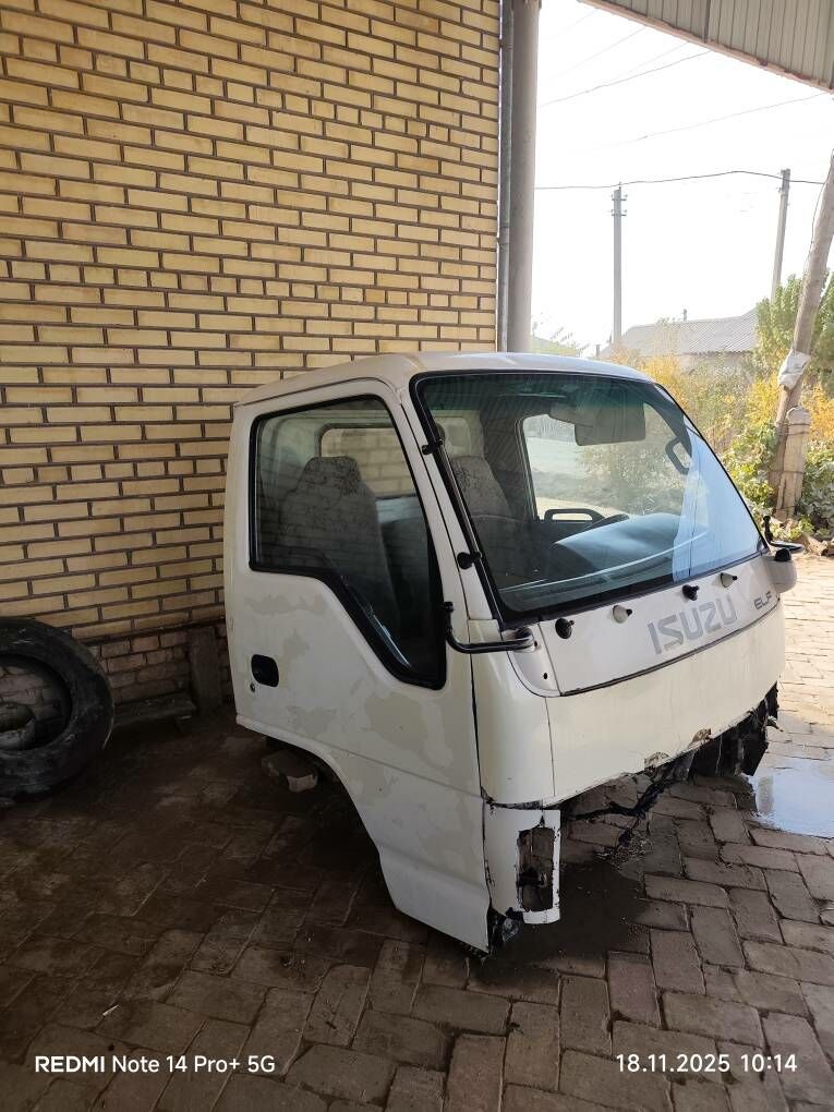 kabina unwersal 25 000 TMT - Türkmengala - img 3