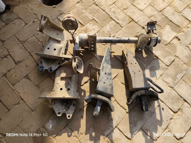 kabina unwersal 25 000 TMT - Türkmengala - img 9