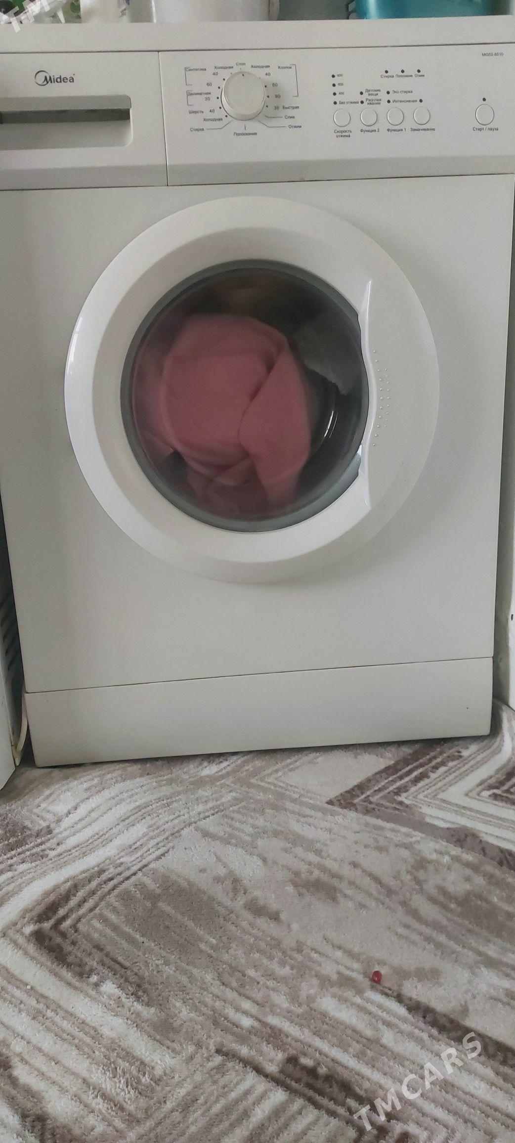 kir maşyn - Gyzylarbat - img 4