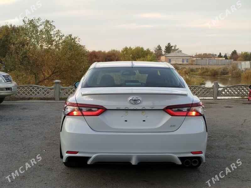Toyota Camry 2023 - 310 000 TMT - Mary - img 4