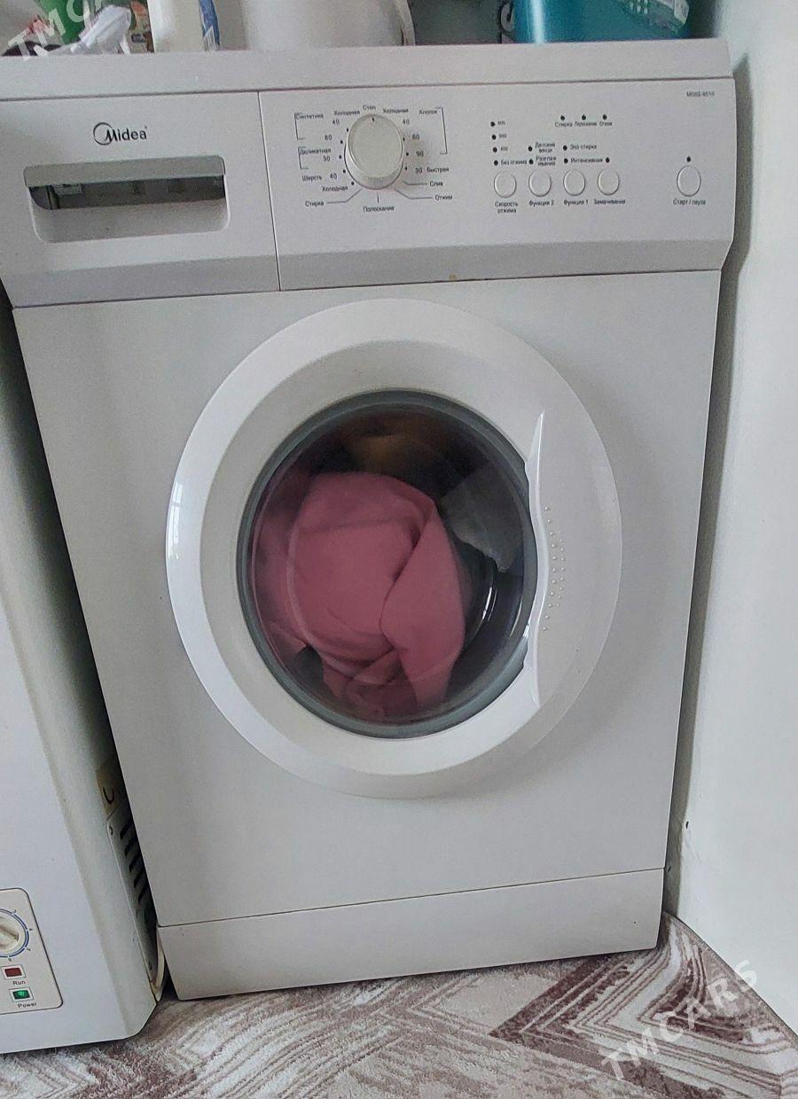 kir maşyn - Gyzylarbat - img 1