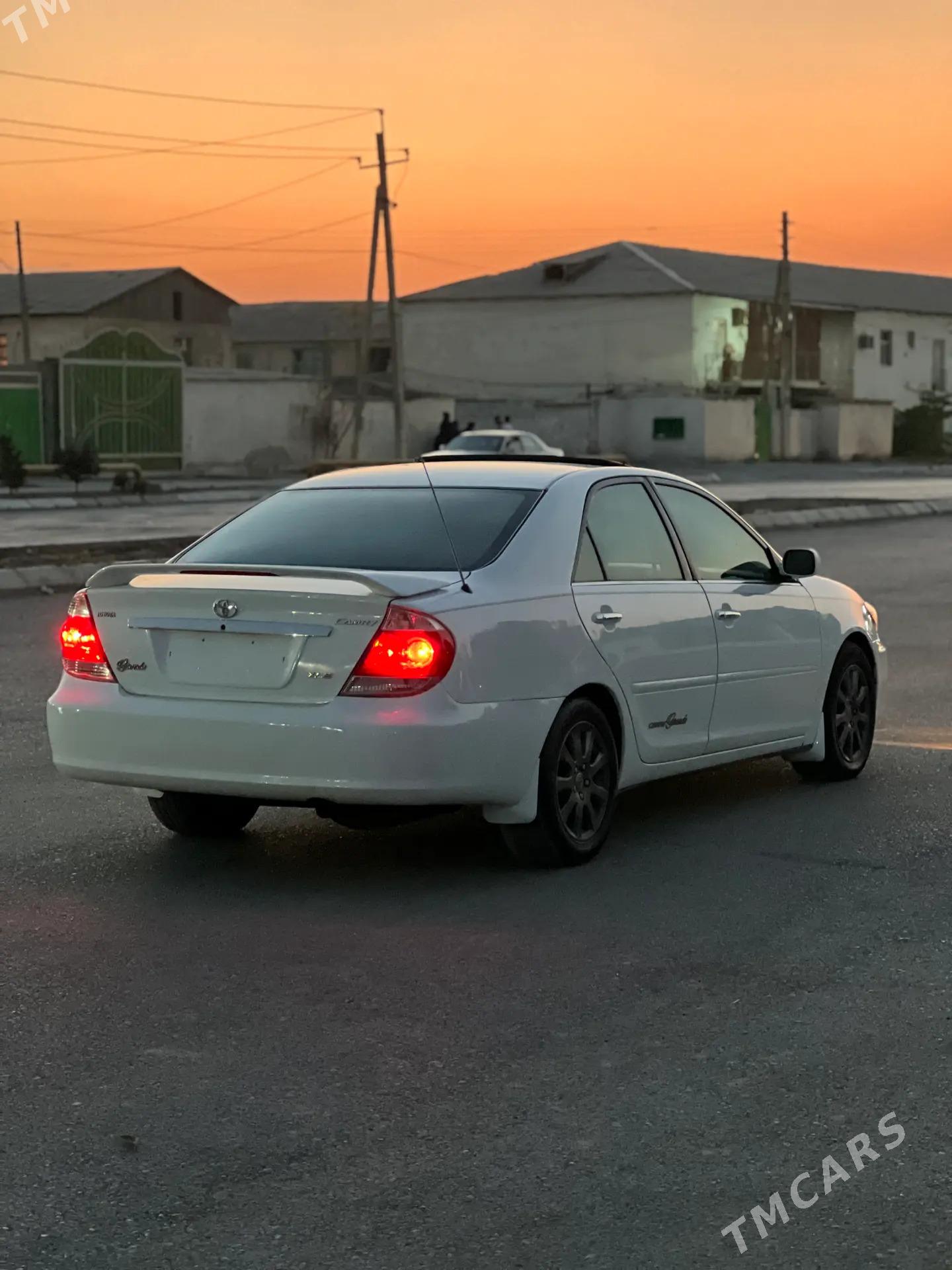 Toyota Camry 2003 - 145 000 TMT - Кака - img 4