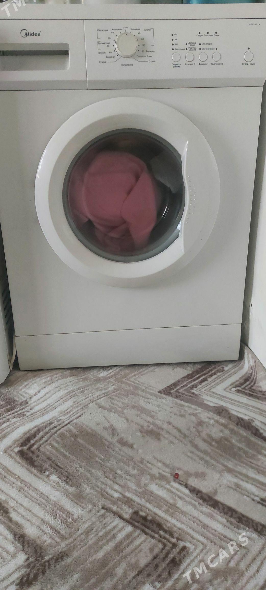 kir maşyn - Gyzylarbat - img 3