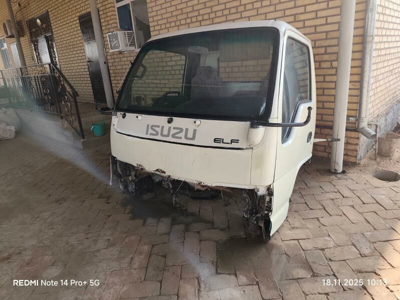 kabina unwersal 25 000 TMT - Türkmengala - img 2