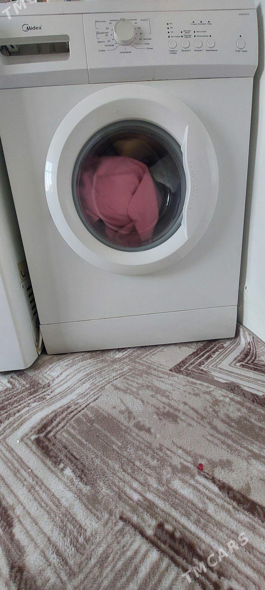 kir maşyn - Gyzylarbat - img 2