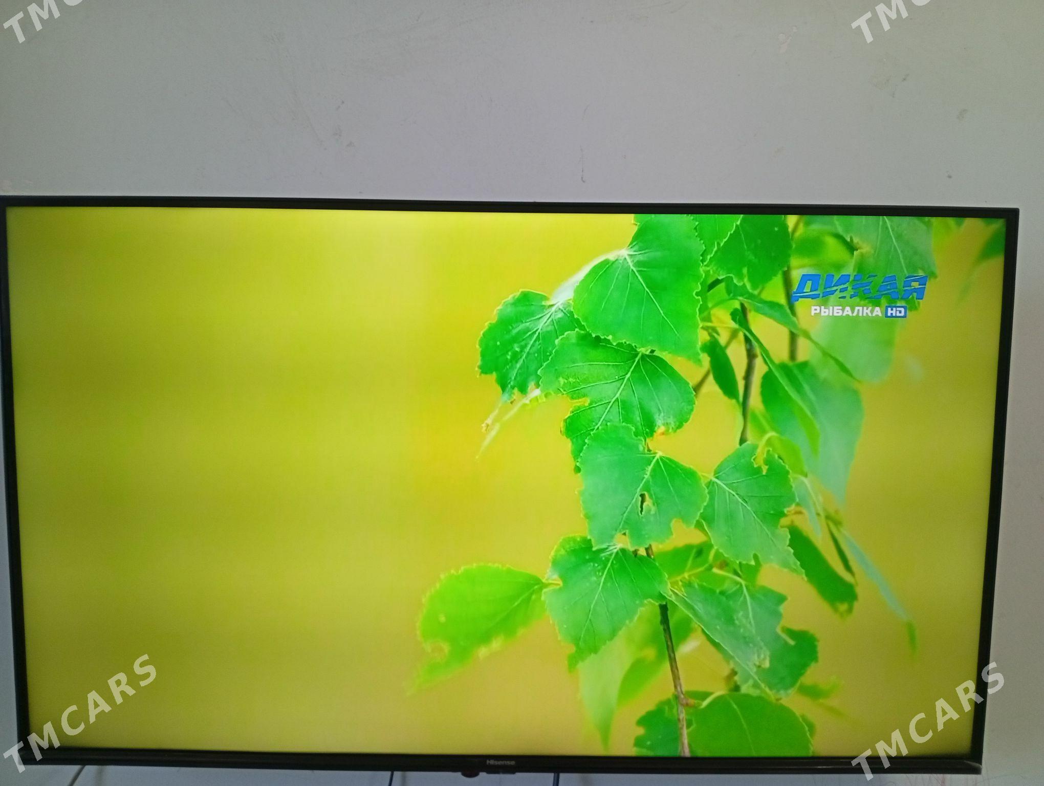 Смарт телевизор - Türkmenabat - img 2