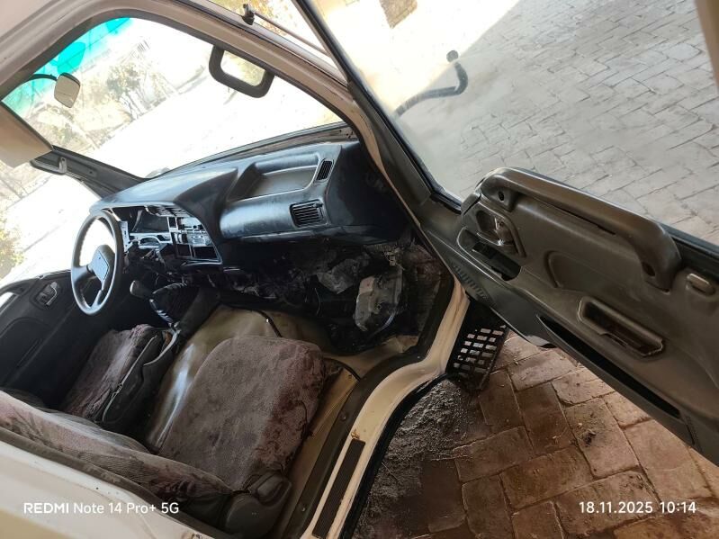 kabina unwersal 25 000 TMT - Türkmengala - img 8