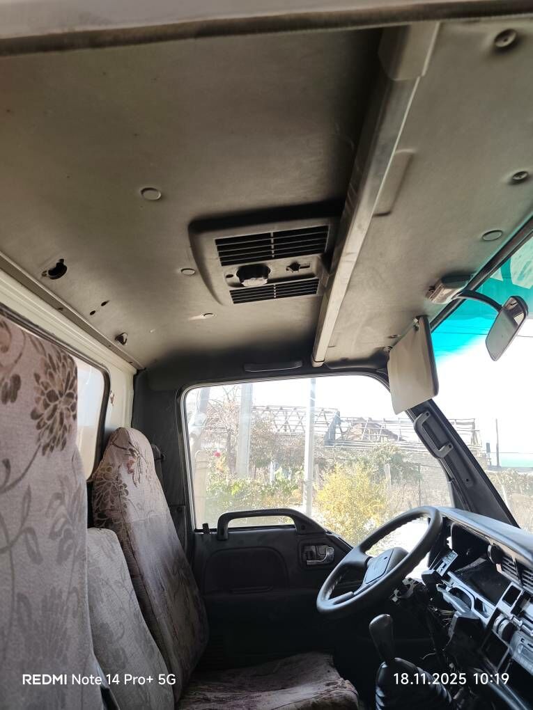 kabina unwersal 25 000 TMT - Türkmengala - img 6