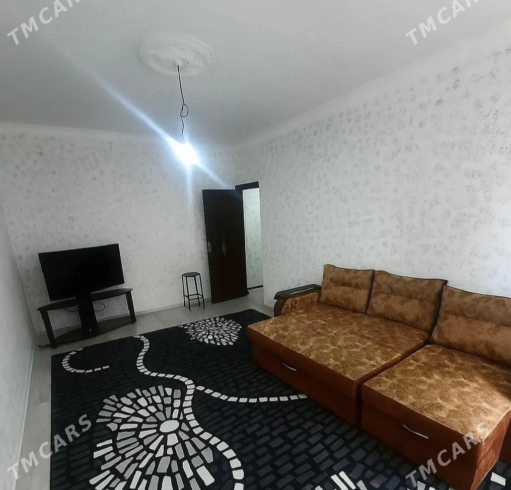 MIR 7/3 1 KOM - Ашхабад - img 2