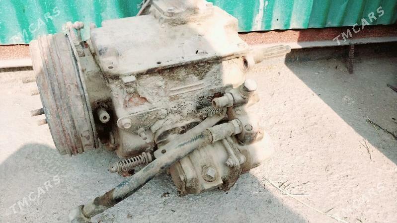 Zil 4331 1996 - 15 000 TMT - Гёкдепе - img 5