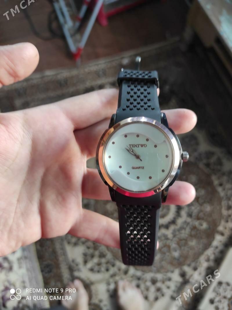 sagat - Türkmenabat - img 1