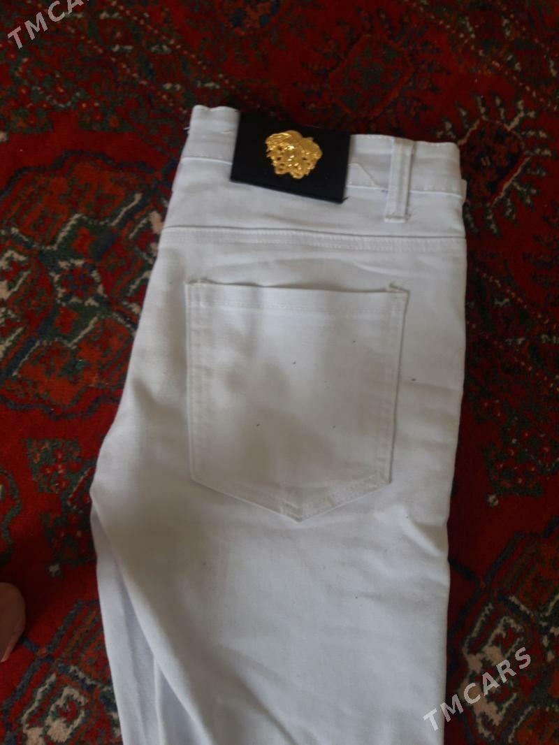 ak jinsi - Аркадаг - img 2