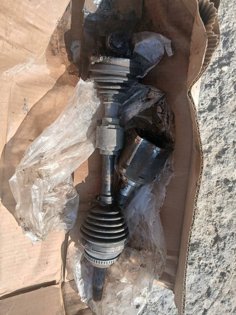 granat 200 TMT - Ашхабад - img 2