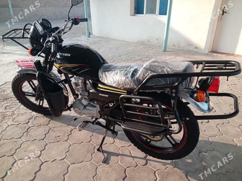 Fekon FK200-14G 2025 - 15 000 TMT - Берекет - img 2