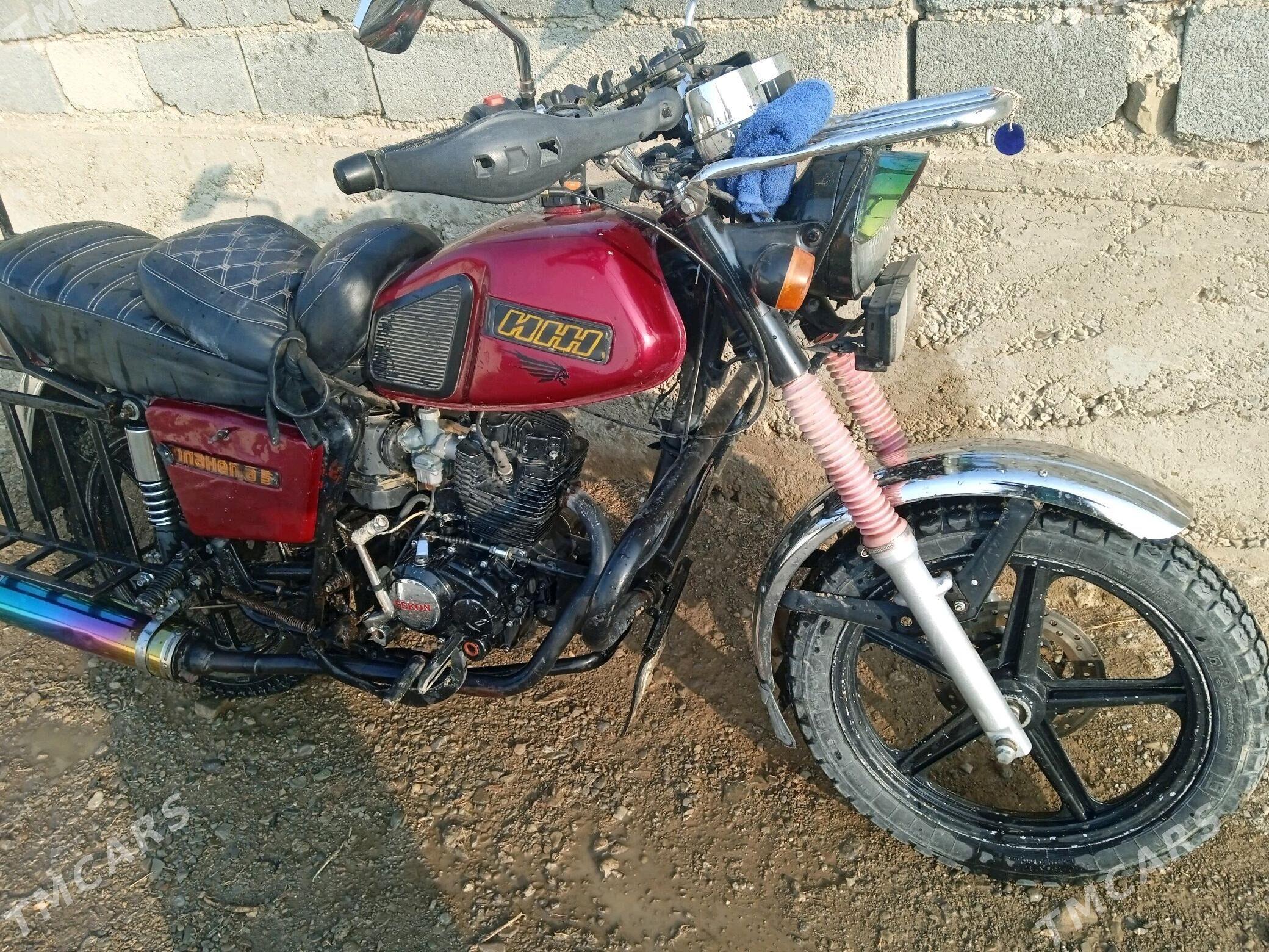 Fekon FK200-14G 2025 - 12 600 TMT - Гызыларбат - img 2